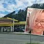 Andreja Krevzelj-Staudekar übernimmt die einzige Tankstelle in Eisenkappel-Vellach/Železna Kapla-Bela als neue Pächterin