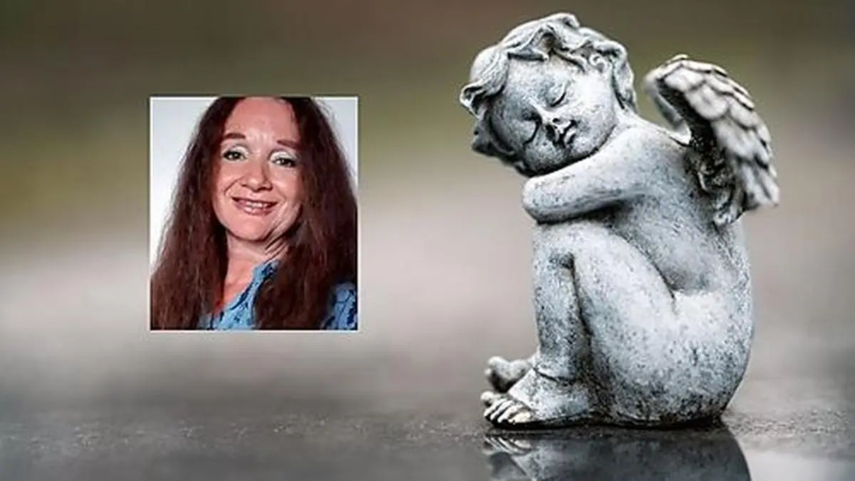 Gerda Moser verstarb mit 56 Jahren