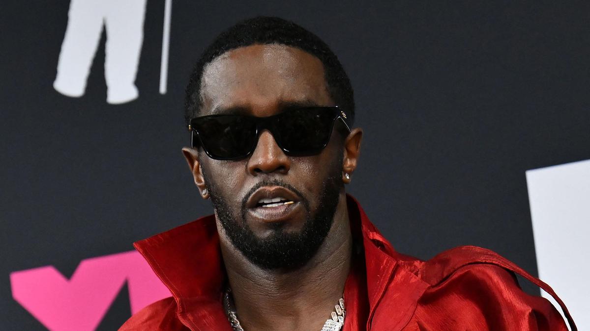 Sean „Diddy“ Combs sieht sich mit schweren Vorwürfen konfrontiert