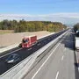 Ein Bild von der Sanierung der A 9 bei Leibnitz letzten Herbst. Wann hier der dritte Fahrstreifen kommt, ist noch offen