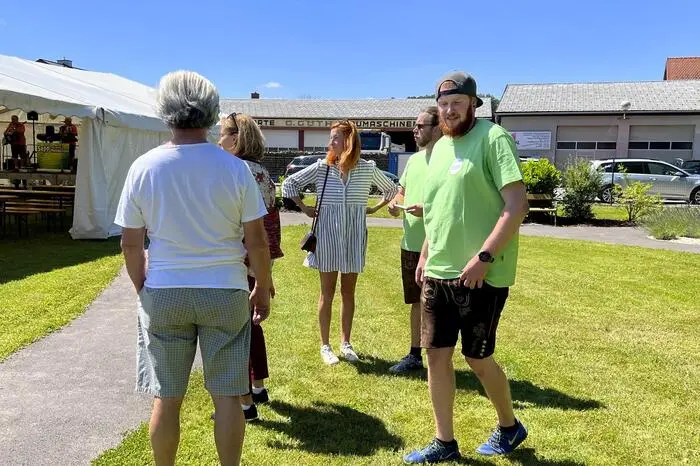 Klicken Sie sich durch weitere Bilder!