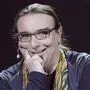 Rudi Dolezal beim Austrian Amadeus Music Award