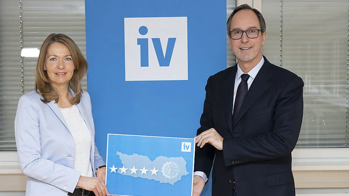 Claudia Mischensky und Timo Springer: "5-Sterne-Land Kärnten"