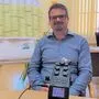 Wolfgang Schwartz ist Leiter des Referats „Wahlen“ bei der Stadt Graz  