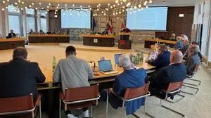 Der Haushaltsvoranschlag für 2026 wurde im Leobener Gemeinderat mehrheitlich beschlossen