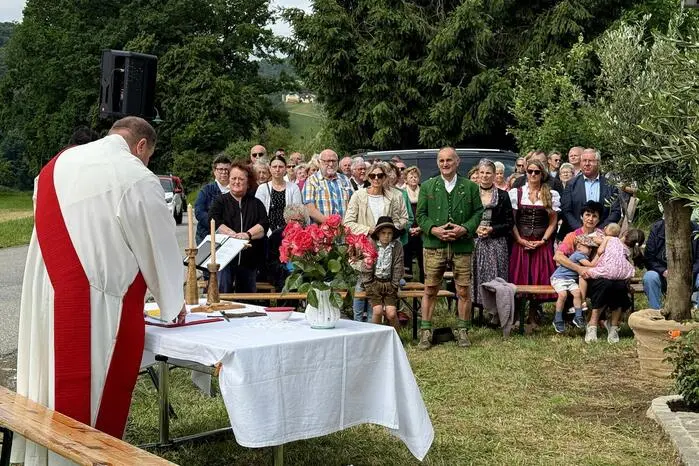 Klicken Sie sich durch die Bilder!