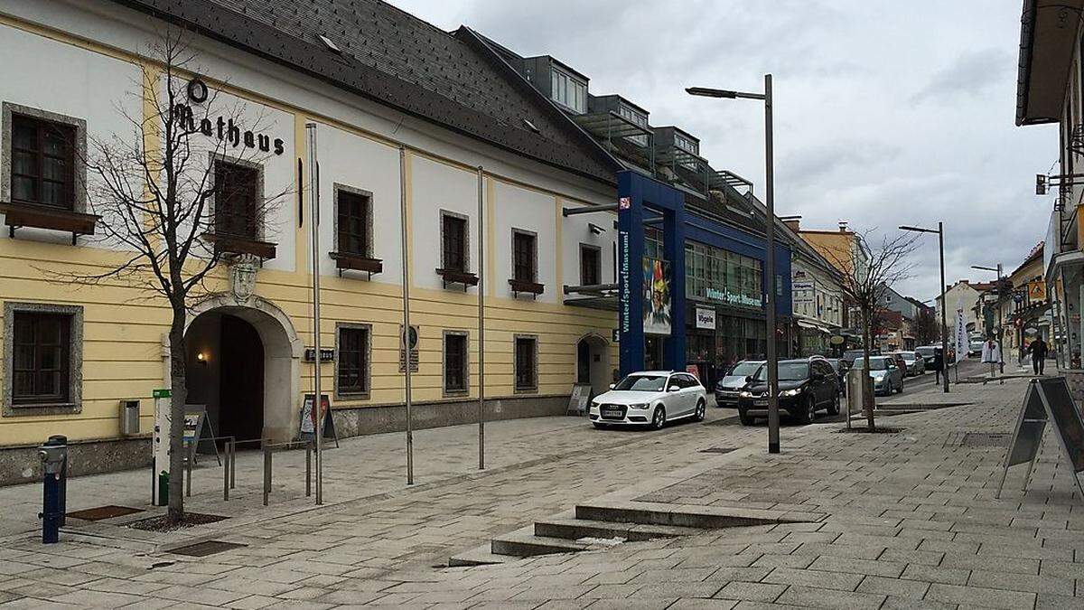 In Mürzzuschlag herrschen Enttäuschung und Empörung