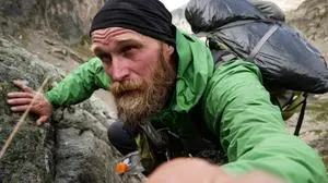 Das Leben des Menschen ist eine Pilgerschaft: Für Johannes Maria Schwarz nicht nur ein sinnbildliches Motto, wenn er sich wieder einmal auf eine lange Reise macht