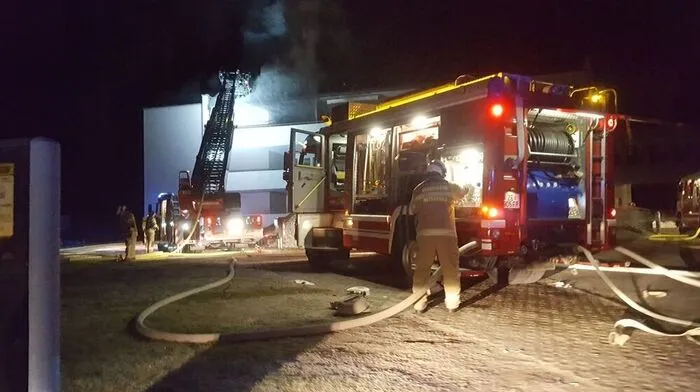 23 Personen mussten aus einem Wohnheim in Mittersill evakuiert werden 