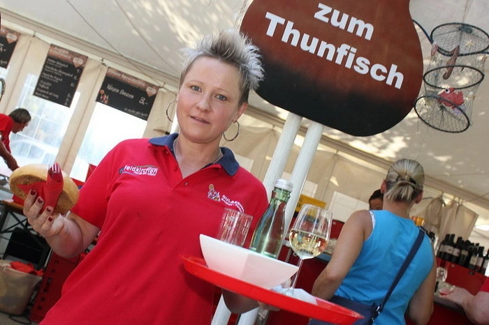 Klicken Sie sich durch die köstliche Galerie!