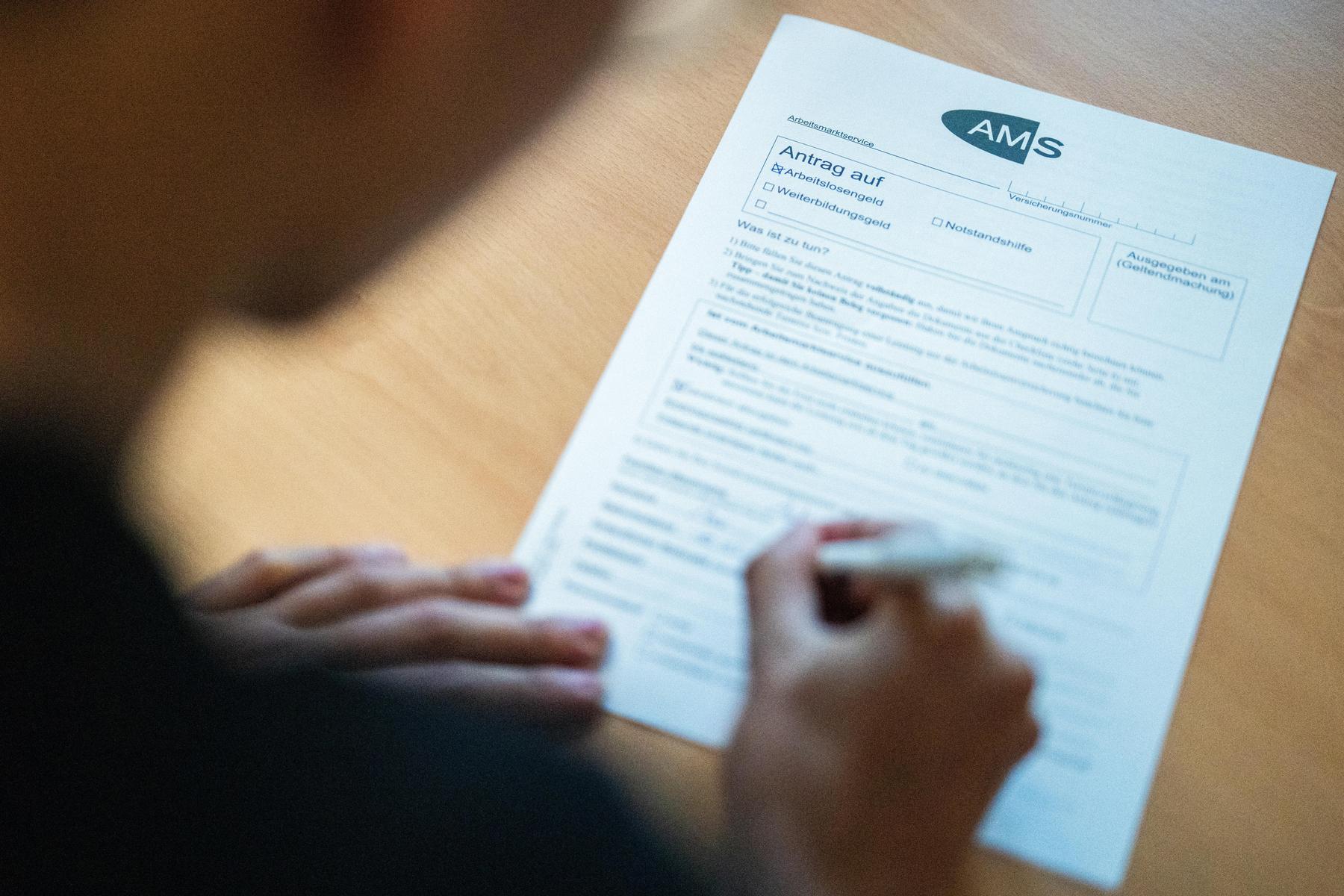 Mehr auf Jobsuche: 7 Prozent: Arbeitslosenquote steigt auch im August weiter an