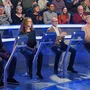 Benjamin Dianat (ganz links) war bei der ´Millionenshow´ erfolgreich
