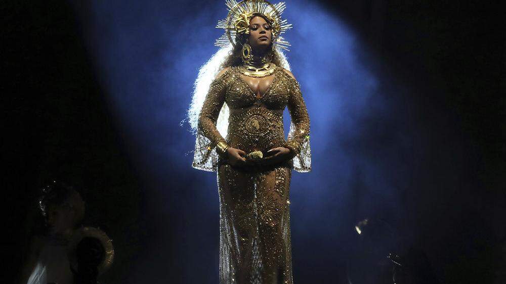 Beyonce ist eine der Protagonistinnen einer neuen Welle von afroamerikanischer Musik, die sich mit der Emanzipation auseinandersetzt.