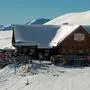 Die „Blutige Alm“-Hütte wird im Winter nicht in Betrieb sein