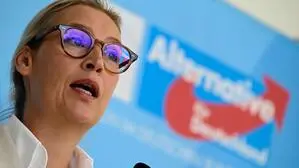 Alice Weidel