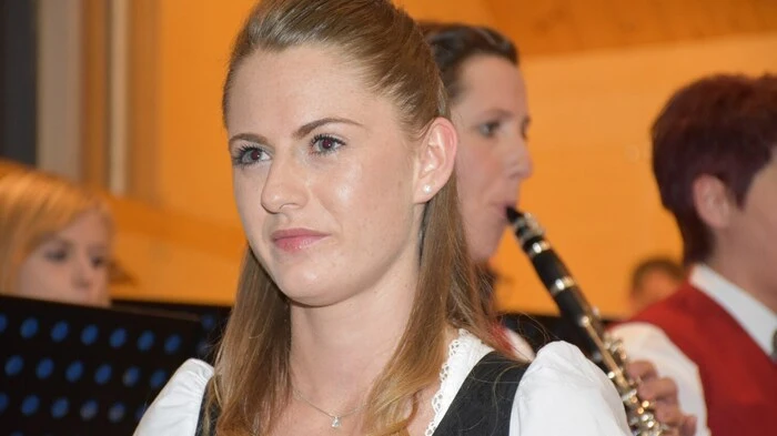 Ein stimmungsvolles Konzert in „Rot-Weiß-Rot“ bot der Musikverein „Alpenklänge“ Krakauebene mit Kapellmeister Johannes Lintschinger am Osterwochenende.