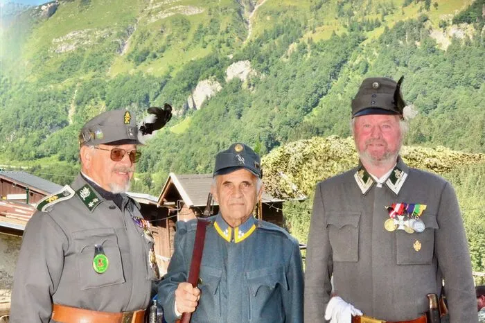 Klicken Sie sich durch die Galerie...