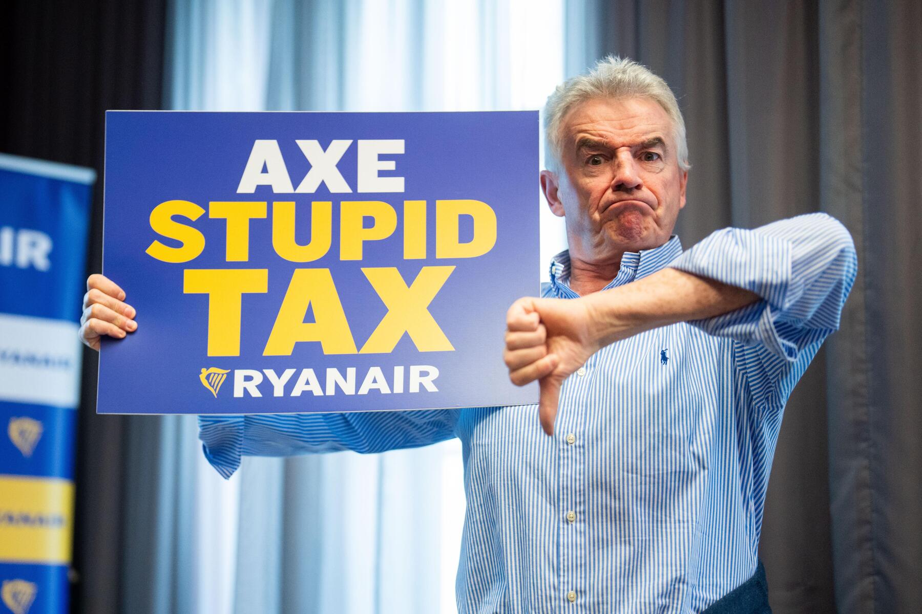 Morgenpost: Die Drohkulisse der Todesdroge