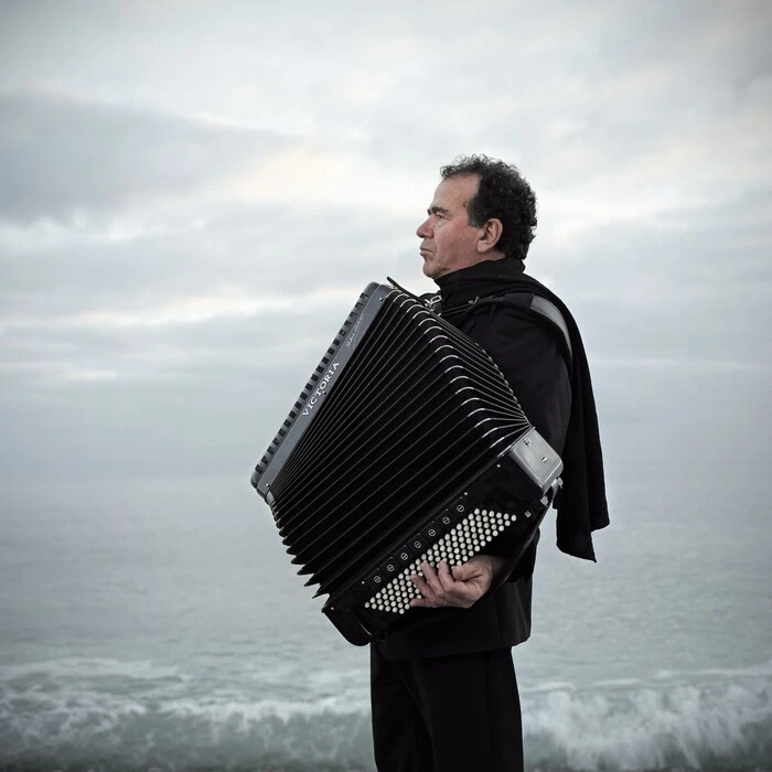 Richard Galliano bringt die Burg Glanegg zum Schwingen