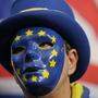 Die Briten ringen weiter um ihr Verhältnis zur EU