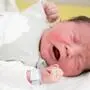Ein Neugeborenes | Baby Daniel ist eines der 3081 Babys, die im Vorjahr in den Kabeg-Spitälern zur Welt kamen
