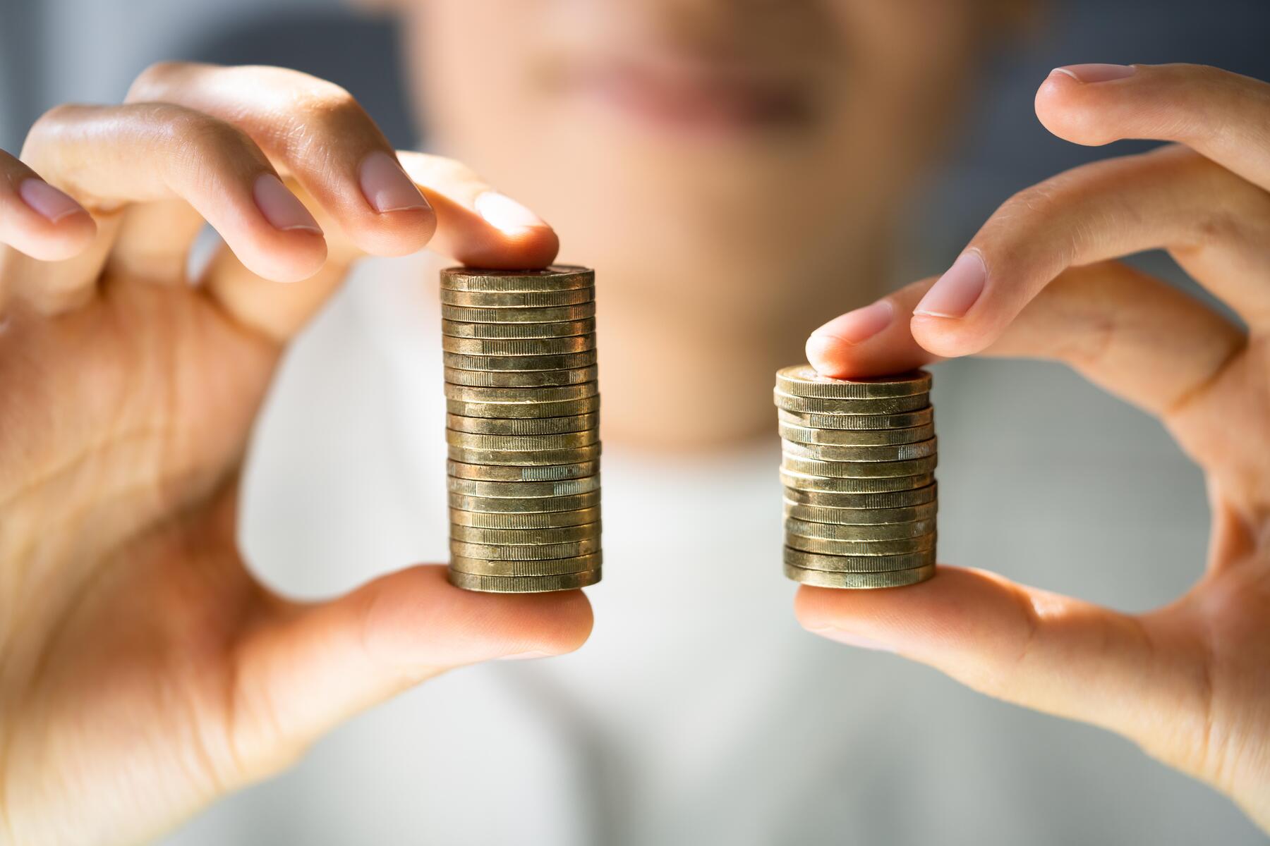 Lohntransparenz : Neos wollen Überarbeitung der Richtlinie