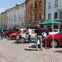 Die „Automobile“ findet in Villach seit Jahren statt