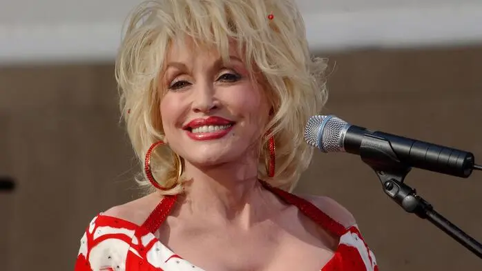Ihre Stimme war es nicht, jedenfalls nicht allein: Dolly Parton, 1946 – 2026