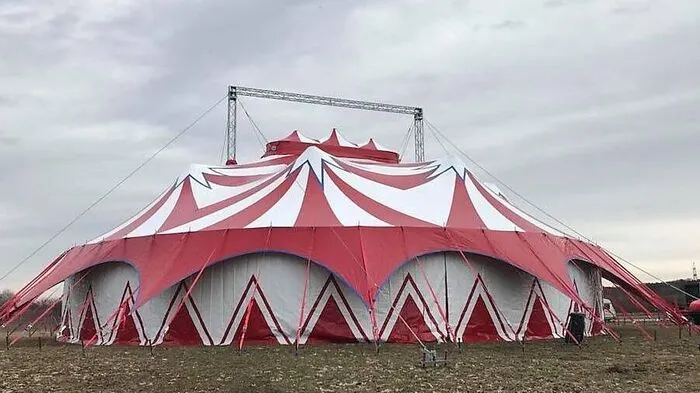 Zirkus Don Eduardo