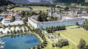 Erfahren Sie mehr über das älteste Kloster der Steiermark bei einer Sonderausstellung
zum 950-jährigen Jubiläum des Stifts Admont.