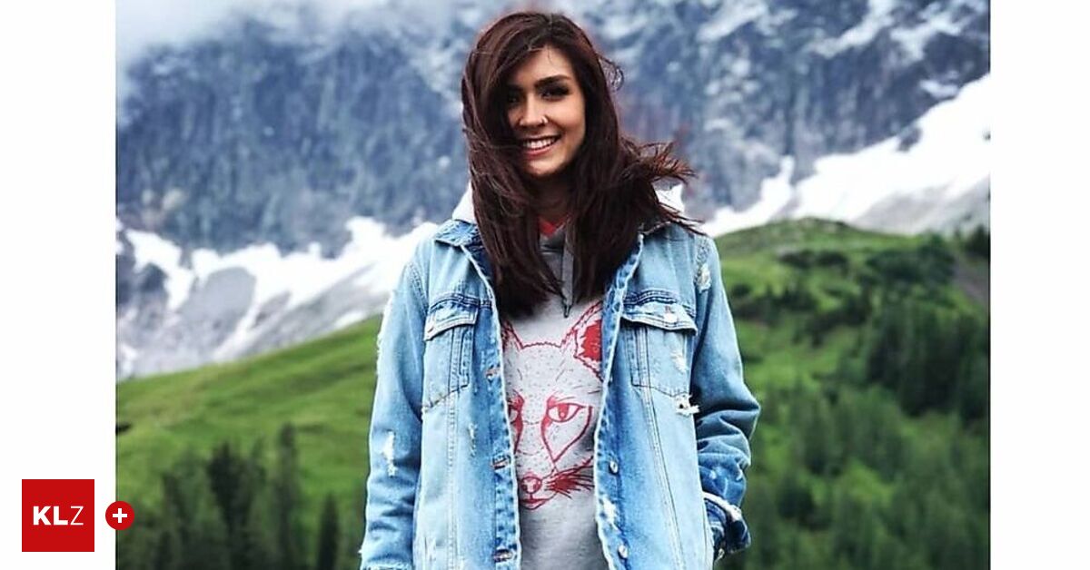 Durch Zufall zur Bloggerin: Fast 60.000 folgen ihr auf Instagram