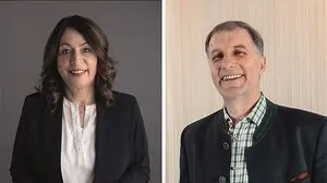 Aus der Video-Konfrontation Elisabeth Mattersberger versus Raimund Steiner wurde leider nichts