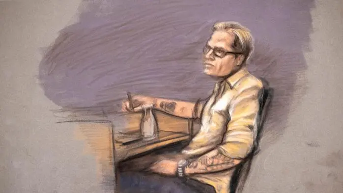 Marius Borg Høiby muss wieder vor Gericht