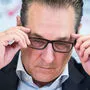 Heinz-Christian Strache 