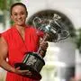 Ashleigh Barty beendet ihre Karriere