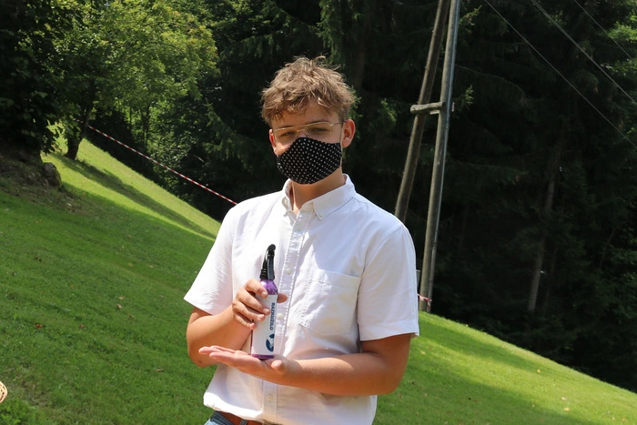 Klicken Sie sich durch die Bilder!