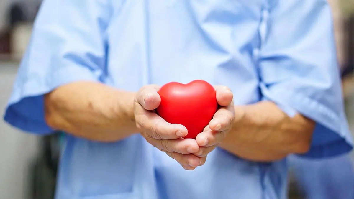 Auch das Herz-Kreislaufsystem angegriffen