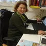 Pastoralreferentin Sabine Frei