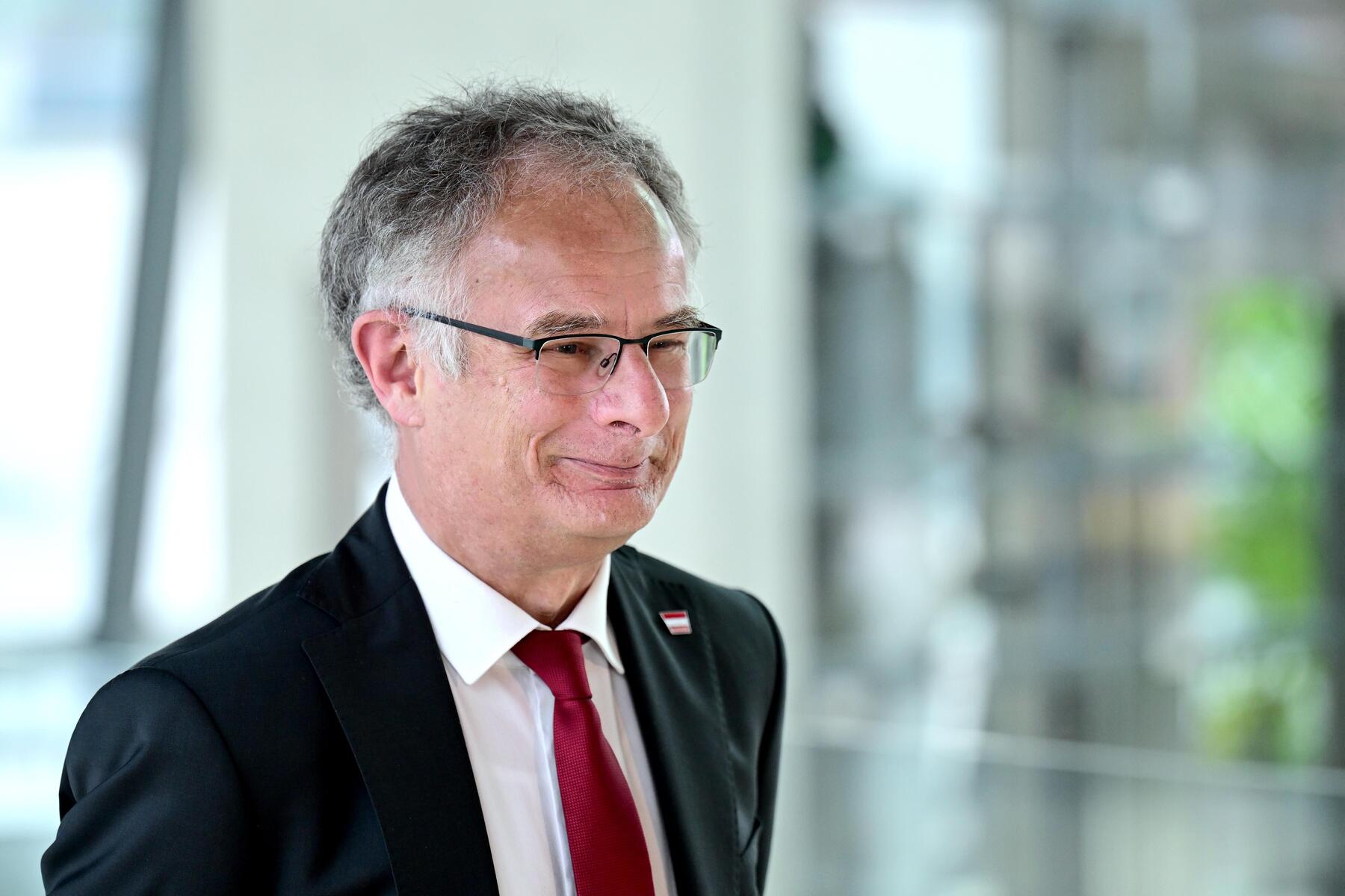 Budget: Grundpfeiler sollen bald stehen, Senioren warnen vor Kürzungen