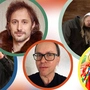 Tom Lohner, Michael Ostrowski, Didi Tschmelak, Cheyenne Ochsenknecht und Nino Sifkovits und Raoul Riegler sind in der Kategorie "Entertainment" nominiert