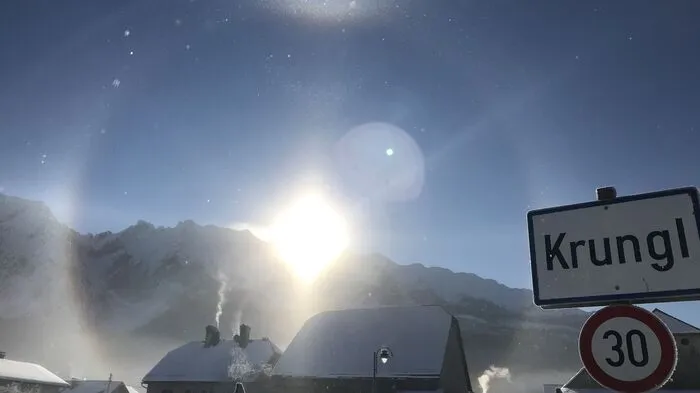 Faszinierende Bilder aus Bad Mitterndorf!