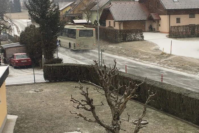 Dieses Foto hat Norbert Rohseano in Markstein bei Feldkirchen aufgenommen.