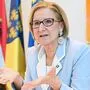 Glaubt an ein internes Problem: LH Mikl-Leitner