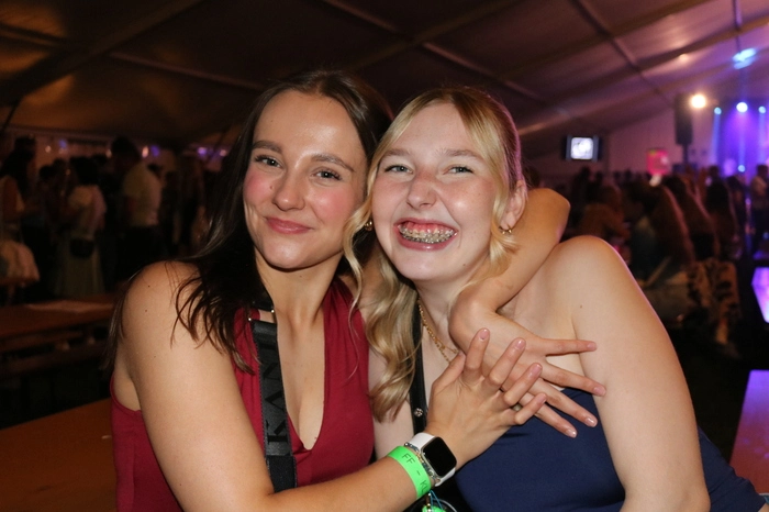 Klicken Sie sich durch die schönsten Bilder vom Zeltfest der FF Kliening.