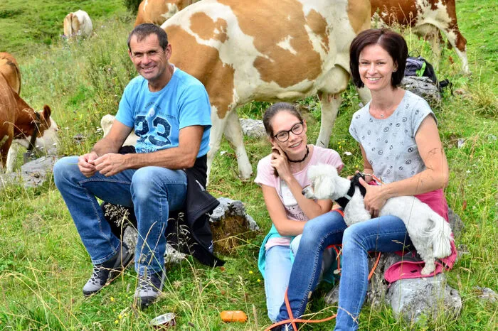 Klicken Sie sich durch die Bilder ...