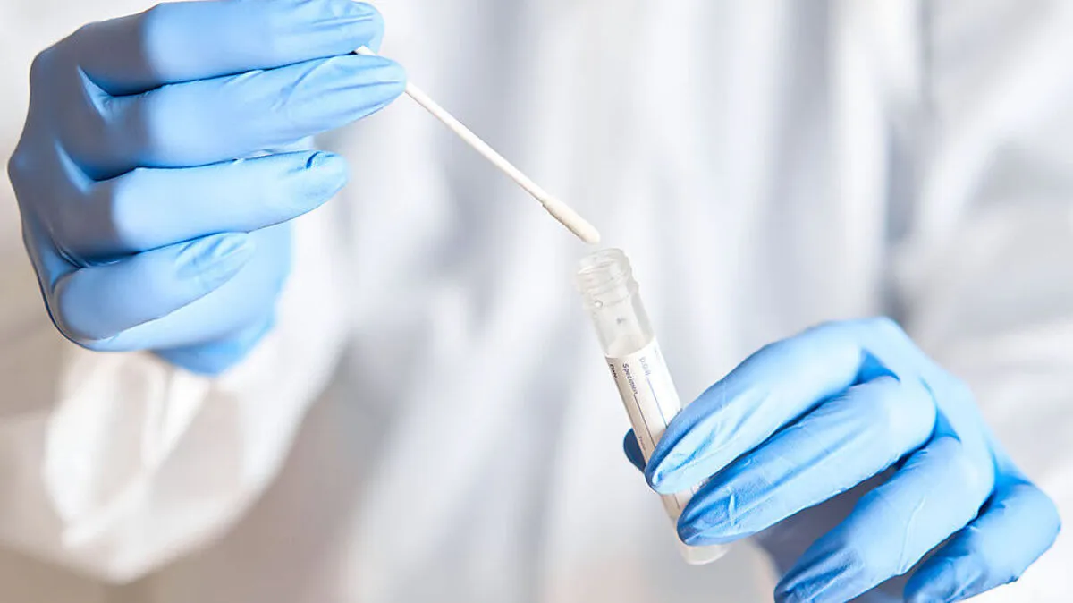 Zahlen der positiv Getesteten in der Region steigen rasant an