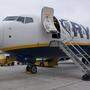 Ryanair fliegt seit November 2022 wieder nach bzw. ab Klagenfurt