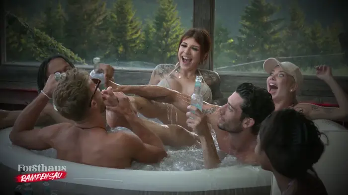 Auf der Alm gibt’s angeblich keine Sünd’