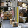 Amazons Versand läuft auf Hochtouren 
