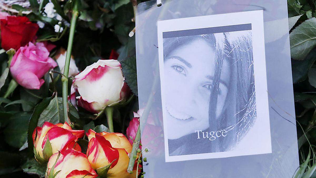 Prozess um Tod von Studentin Tugce beginnt in Deutschland